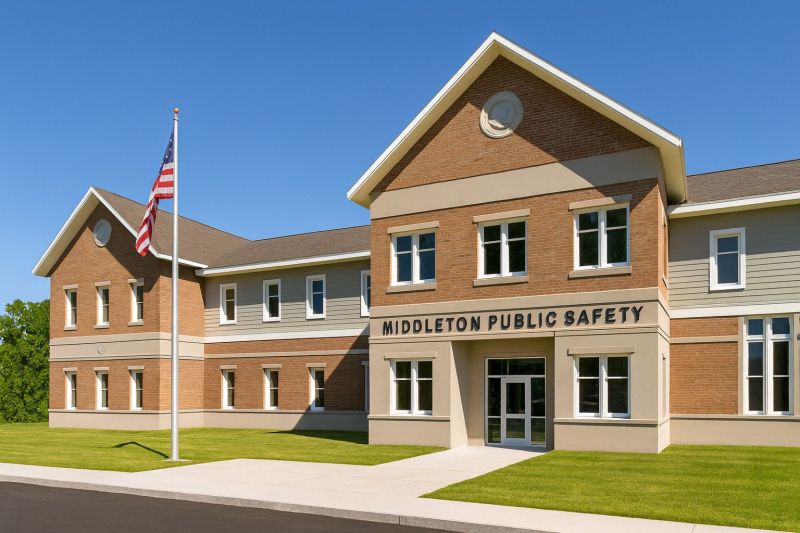 Best Foundation Repair pros in Middleton, WI