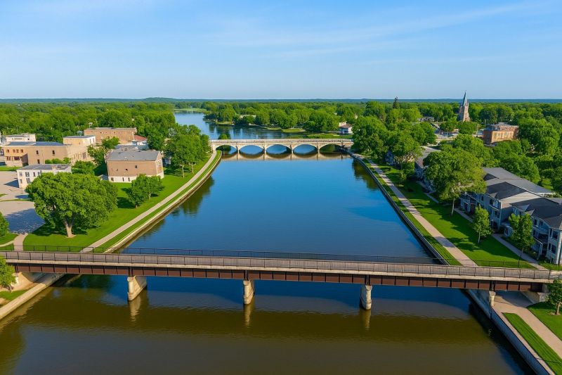 Best Foundation Repair pros in Fort Atkinson, WI