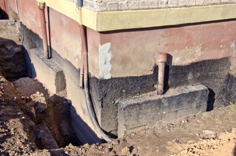 Foundation Repair Benefits